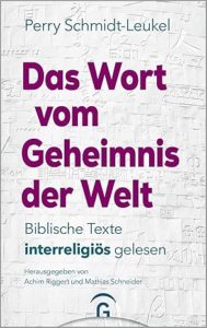 Perry_Schmidt_Leukel_Das_Wort_vom_Geheimnis_der_Welt