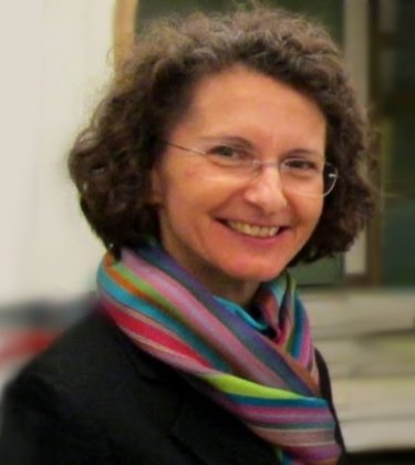 Dr. Helene Buechel