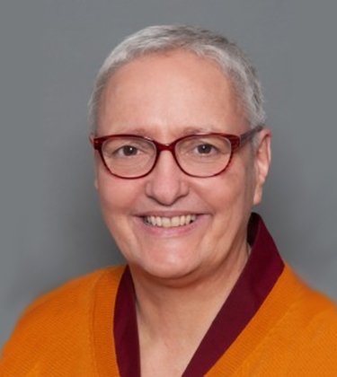Prof. Dr. Carola Roloff
