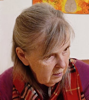 Karin Kirste