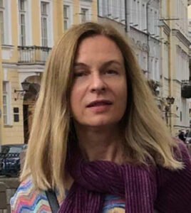 Olga Poljakowa