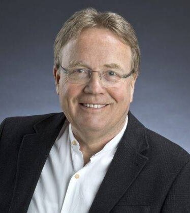 Pfarrer Achim Riggert